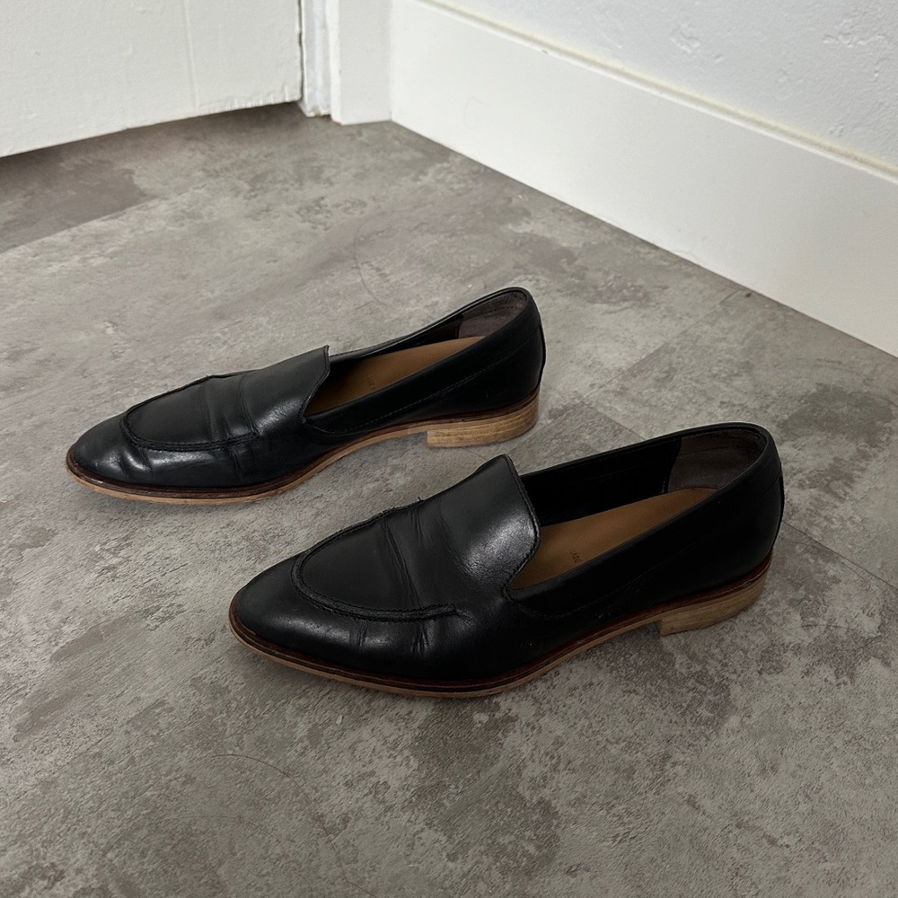 Everlane Modern Loafer